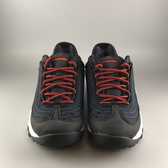 Nike ACG Air Skarn 'Habanero Red' - Picture 3 of 8